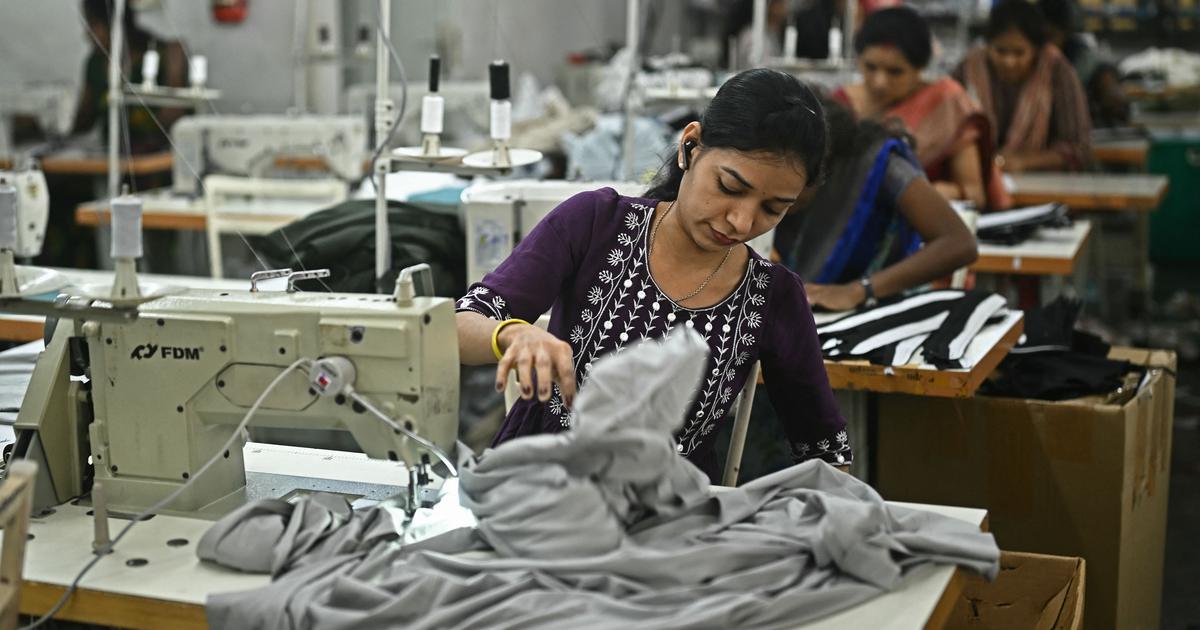 Millions of India's shrimp farmers and garment workers are likely to be hit hard by US President Donald Trump's hike in tariffs on Indian exports to as high as 50%. The United States is India's biggest buyer of seafood and textiles, two of its most labour-intensive industries. Together they employ millions of farmers, factory workers and processors whose livelihoods depend on steady US demand.