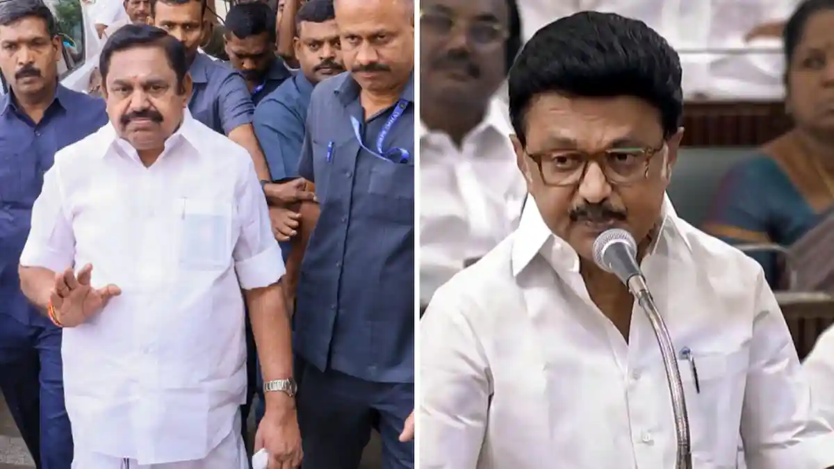 Miscreants Hurl Bombs At Police Van On Trichy-Chennai Highway