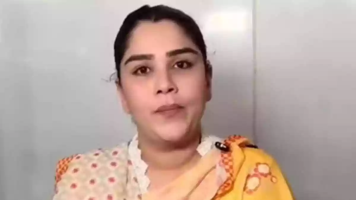 Miss India Earth 2019 Winner Sayali Surve Alleges ‘Love Jihad