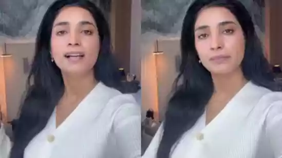 Miss India runner-up Manya Singh shares update from Dubai amid crisis