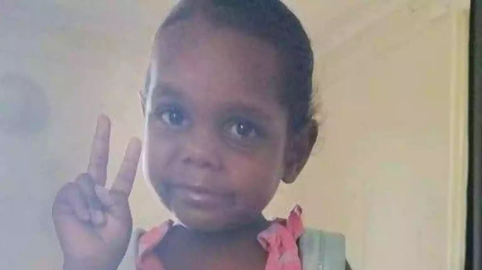 Missing 5-year-old girl likely abducted from Outback home