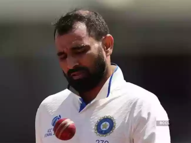 Mohammed Shami joins Lucknow Super Giants in high-profile IPL 2026 trade after being SRH’s second-most expensive pick in 2025