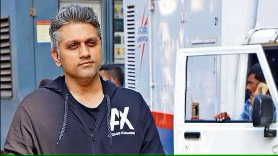 Mohit Suri opens up on his upcoming film, Saiyaara, and the importance of music in his films. Filmmaker Mohit Suri is returning to the romance genre with his upcoming film, Saiyaara. The film stars a new lead pair in Ahaan Pandey and Aneet Padda. But to Mohit, the musical aspect is just as important as the cast. Tanishk Bagchi has composed the film's music, and all four released songs are trending on YouTube. In a candid chat with HT ahead of the film's release, the filmmaker talks about the significance of music and the film.