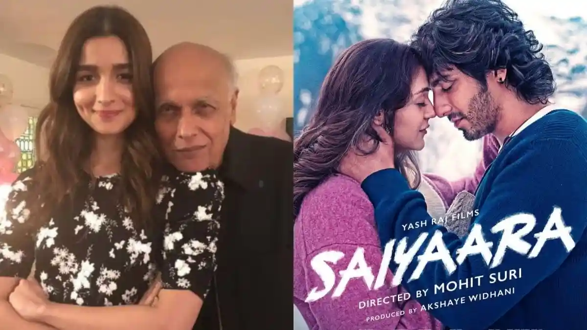 Mohit Suri's latest film, Saiyaara, became a sensation as soon as it was released. The film starred newcomers Ahaan Panday and Aneet Padda, who have also become massive stars due to the film's success. Speaking at FICCI Frames 2025, the filmmaker revealed that after the film's release, Karan Johar personally thanked him, and top South Indian directors reached out to congratulate him for bringing back the essence of classic Hindi cinema.Mohit Suri's latest film, Saiyaara, became a sensation as soon as it was released. The film starred newcomers Ahaan Panday and Aneet Padda, who have also become massive stars due to the film's success. Speaking at FICCI Frames 2025, the filmmaker revealed that after the film's release, Karan Johar personally thanked him, and top South Indian directors reached out to congratulate him for bringing back the essence of classic Hindi cinema.One of the year's biggest romantic blockbusters, Saiyaara not only introduced Ahaan Panday and Aneet Padda to showbiz but also marked a turning point for the industry. “I met Karan Johar after the film released, and he said, ‘Thank you for the film you made,'