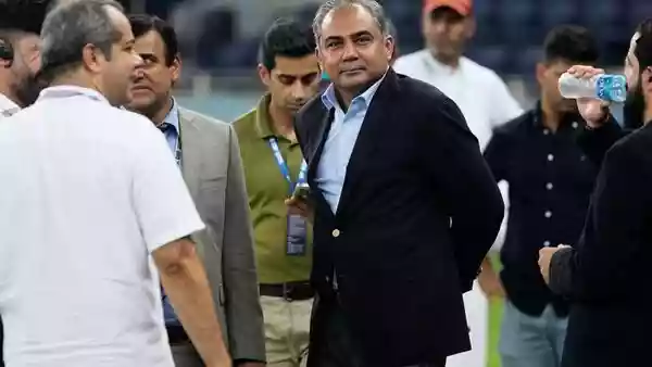 Mohsin Naqvi was given a reality check after former India cricketer Harbhajan Singh slammed the Asian Cricket Council (ACC) chairman for taking the Asia Cup 2025 trophy with him following Men in Blue's victory in the final in Dubai last month. The Indian team refused to take the winner's trophy from Naqvi, who is also an interior minister of Pakistan.Mohsin Naqvi was given a reality check after former India cricketer Harbhajan Singh slammed the Asian Cricket Council (ACC) chairman for taking the Asia Cup 2025 trophy with him following Men in Blue's victory in the final in Dubai last month. The Indian team refused to take the winner's trophy from Naqvi, who is also an interior minister of Pakistan.Reacting to Indian players' boycott at the presentation ceremony, Naqvi, also a Pakistan Cricket Board (PCB) chairman, decided to take the trophy with him. He was even requested to give the trophy to the BCCI at an ACC meeting soon after, but Naqvi refused, stating that the Indian captain Suryakumar Yadav need to come at the ACC office in Dubai and collect it.