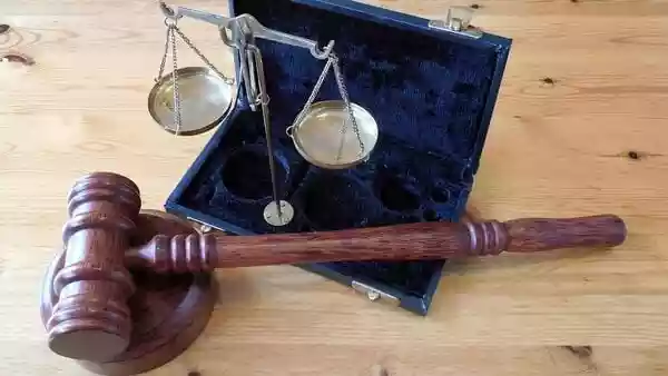 Monday afternoon massacre