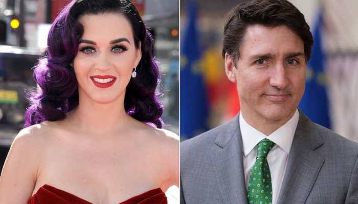 Montreal: Katy Perry and former Canadian Prime Minister Justin Trudeau were recently spotted dining together in Montreal, sparking curiosity among fans, reported People. The pop star, 40, and Trudeau, 53, were seen at local restaurant Le Violon on Monday, July 28.