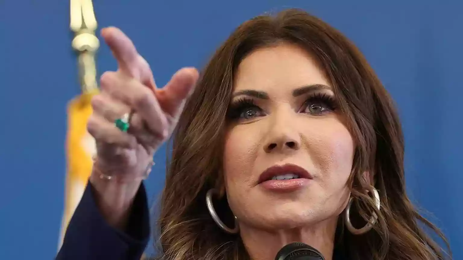 More federal agents to be sent to Minnesota