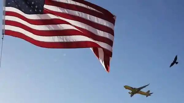 More than 3,000 flights in the United States have delayed for the second straight day as staffing shortages widen amid the government shutdown which completes a week today, October 8. The Federal Aviation Administration said in a notice that a number of airports are affected – including Houston, Nashville, Dallas, Chicago O'Hare and Newark.More than 3,000 flights in the United States have delayed for the second straight day as staffing shortages widen amid the government shutdown which completes a week today, October 8. The Federal Aviation Administration said in a notice that a number of airports are affected – including Houston, Nashville, Dallas, Chicago O'Hare and Newark.Southwest Airlines has delayed more than 500 flights and American Airlines 400 flights, FlightAware data showed. A total of 225 flights were delayed at Nashville, and more than 570 flights at Chicago O'Hare.The FAA has reduced the number of arriving flights per hour at Chicago O'Hare International Airport due to staffing shortages, resulting in average delays of about 41 minutes. Similar staffing issues have also been reported at the Atlanta Air Route Traffic Control Center.