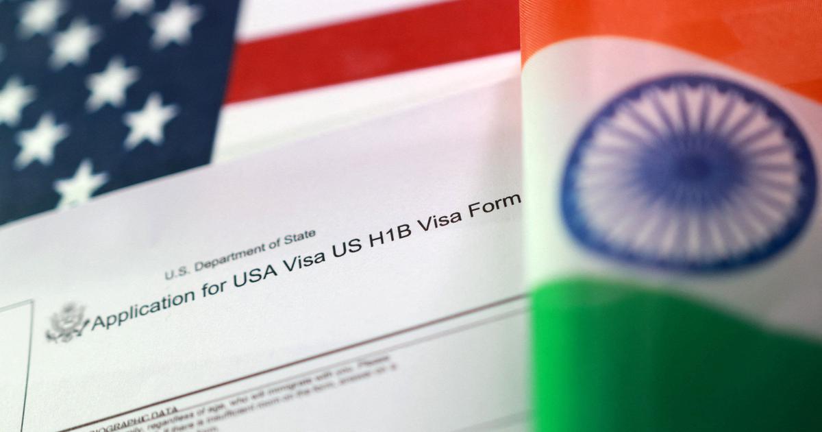 More than a week later, crucial details about the new $100,000 fee on H-1B visas remain undefined, said immigration experts and experts, which is causing panic among Indian communities and the tech industry in the United States. On September 19, US President Donald Trump signed the proclamation, “Restriction on Entry of Certain Nonimmigrant Workers”, sparking widespread confusion among immigrant employees. The same day, an Emirates flight from San Francisco to Dubai was stuck on the tarmac for three hours as H-1B visa holders scrambled to understand if they would be able to re-enter the US. At least five people deboarded before the plane took off.