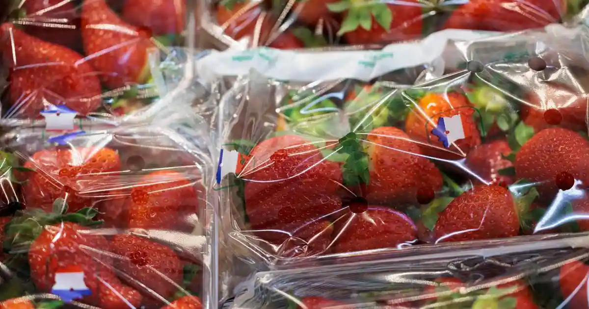 More than throwing away food