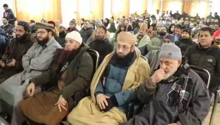 Mosque Imams and Religious Scholars Join Forces to Combat Rising Drug Crisis