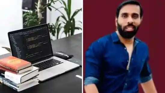 Most people settle for the career they're initially trained for, finding the leap to a completely different industry too daunting. However, Anshul Gandhi, who graduated from a dental school in India, is not one of them. Soon after getting his degree in dentistry and realising it was not the correct path for him, he worked hard for over a decade to forge a new career in the world of AI. And now, he works as a ‘Senior Machine Learning Engineer' at Apple.Most people settle for the career they're initially trained for, finding the leap to a completely different industry too daunting. However, Anshul Gandhi, who graduated from a dental school in India, is not one of them. Soon after getting his degree in dentistry and realising it was not the correct path for him, he worked hard for over a decade to forge a new career in the world of AI. And now, he works as a ‘Senior Machine Learning Engineer' at Apple.Gandhi shared that he realised dentistry isn't for him in his final year of the course.