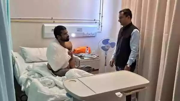 Mozambique boat accident leaves 3 Indians dead and 5 missing