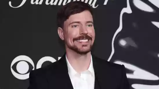MrBeast is one of the most popular content creators online. Amid the ongoing AI vs. human battle, the influencer has grabbed attention for his thoughts on AI-generated videos making rounds on the internet. Taking to his X account, he shared his concerns over AI destroying the originality and creativity. The 27-year-old, whose real name is Jimmy Donaldson, further warned that realistic AI videos are “scary.”MrBeast is one of the most popular content creators online. Amid the ongoing AI vs. human battle, the influencer has grabbed attention for his thoughts on AI-generated videos making rounds on the internet. Taking to his X account, he shared his concerns over AI destroying the originality and creativity. The 27-year-old, whose real name is Jimmy Donaldson, further warned that realistic AI videos are “scary.”On his social media account, MrBeast wrote, “When AI videos are just as good as normal videos, I wonder what that will do to YouTube and how it will impact the millions of creators currently making content for a living.. scary times.” He made the remarks in reference to the rise in AI videos generated from OpenAI's Sora 2.