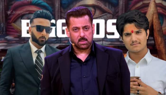 Mridul Tiwari and Shehbaz Badesha face off in Bigg Boss 19's ‘Fans Ka Faisla', with only one entering the house tonight. New Delhi: With just hours left for the highly anticipated grand premiere of Bigg Boss 19, hosted by Salman Khan, excitement is at an all-time high. This season brings a unique twist, for the first time ever, the power to select a contestant lies entirely in the hands of the viewers.