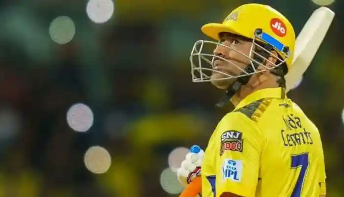 MS Dhoni’s Final IPL Secret