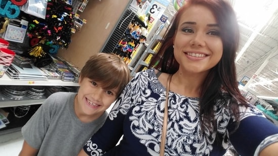 MTV's 16 and Pregnant star Whitney Purvis paid tribute to her 16-year-old son Weston Gosa Jr. who died on Monday. Whitney Purvis, who was on MTV's 16 and Pregnant, shared sad news about her son demise on June 2. Her son, Weston Gosa Jr., has died at the age of 16. She paid tribute to her late son on Facebook and shared several photos of Weston, some with her in them.