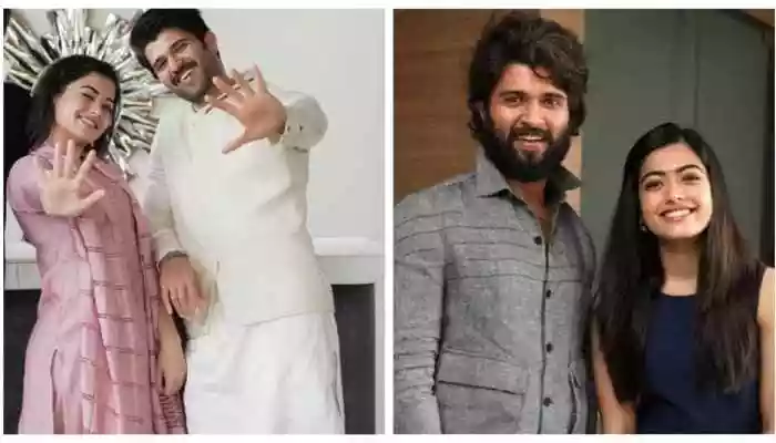 Multiple reports state that actors Vijay Deverakonda and Rashmika Mandanna are engaged and planning to marry in February 2026. New Delhi: Actors Vijay Deverakonda and Rashmika Mandanna are reportedly taking their relationship to the next level and have gotten engaged. Multiple media reports suggest that the couple's wedding is set for February 2026. As per reports, the duo is planning to tie the knot in a private ceremony attended only by close family and friends.