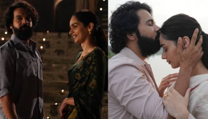 Mumbai: Actress Manushi Chhillar took to social media on Friday to share her experience of working on