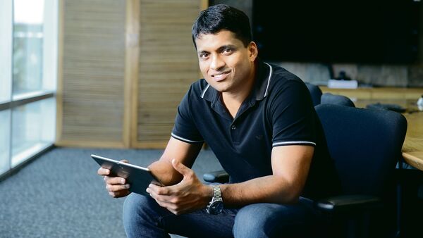 MUMBAI: Adding to edtech founder Byju Raveendran's mounting legal woes, Qatar Investment Authority (QIA) has moved the Karnataka High Court, seeking enforcement of a $235 million (approximately ₹2,060 crore) arbitral award against him and his investment vehicle Byju's Investments Pte. Ltd (BIPL), along with more than $14 million ( ₹123 crore) in interest.