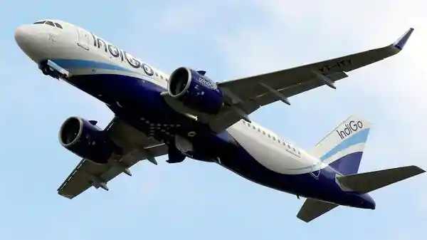 Mumbai: An IndiGo Airbus A321 aircraft's tail touched the runway of Chhatrapati Shivaji Maharaj International Airport on Saturday while the aircraft attempted a go-around while landing in Mumbai amid poor weather conditions. “On August 16, 2025 an IndiGo Airbus A321 aircraft tail touched the runway while executing a low-altitude go-around due to unfavourable weather conditions in Mumbai. Following the standard protocol, the aircraft will go through necessary checks/ repairs and regulatory clearance before resuming operations,