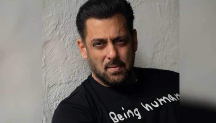 Mumbai: Bollywood superstar Salman Khan is reflecting back on some regrets in his life. The actor has confessed that he has said yes to things in life which he didn't want to, and it didn't pay off really well for him. The actor took to his Instagram on Saturday, and shared a picture of himself. He also penned a long note in the caption, as he spoke about a life lesson, which his father, legendary screenwriter Salim Khan shared with him recently.