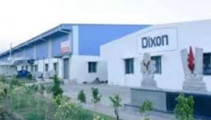 Mumbai: Dixon Technologies' net consolidated profit for the first quarter of the current financial year (Q1 FY26) stood at Rs 280 crore, down 39 per cent sequentially, according to its exchange filing on Tuesday. The company had posted a net profit of Rs 465 crore in the preceding quarter (Q4 FY25).