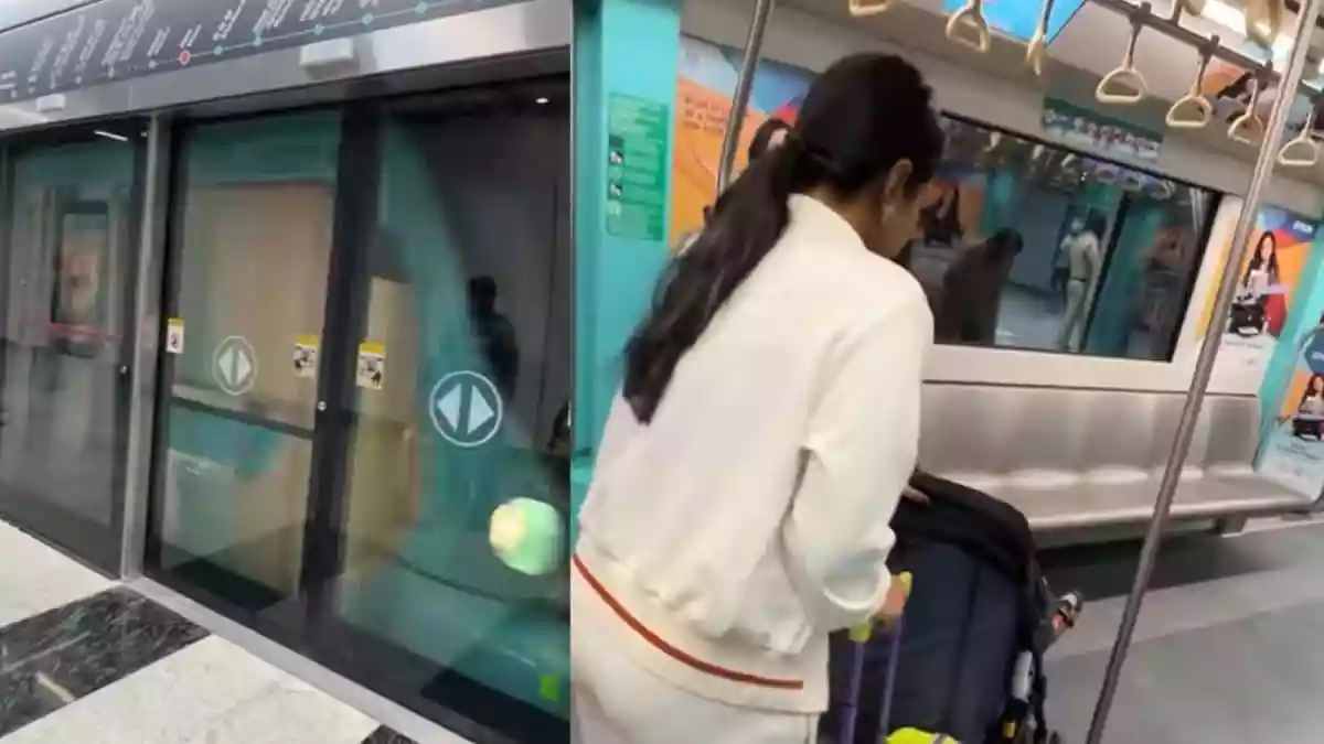 Mumbai Metro Aqua Line Takes You To Airport For Rs 60