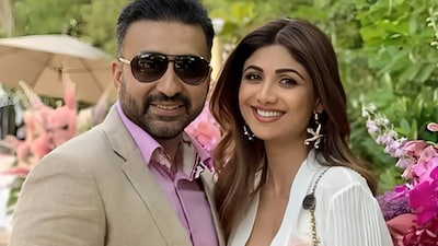 Mumbai Police issued a Look Out Circular (LoC) against actor Shilpa Shetty and her husband Raj Kundra in a Rs 60 crore cheating case, an official told news agency PTI. A case was registered by the Mumbai Police's Economic Offences Wing (EOW) based on a complaint by Deepak Kothari, who accused Shilpa Shetty and Raj Kundra of cheating him.