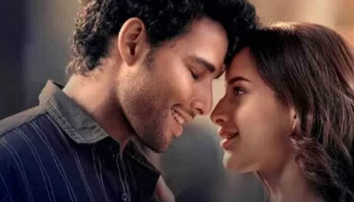 Mumbai: The much-awaited romantic drama ‘Dhadak 2,' starring Siddhant Chaturvedi and Triptii Dimri, finally hit theatres this Friday. While the film had generated curiosity for its fresh pairing, its box office performance on Day 1 fell short of expectations.