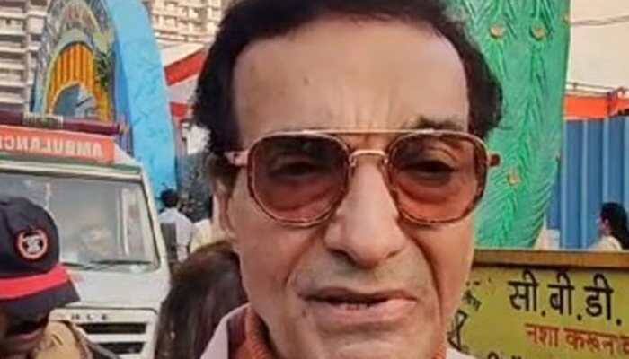 Mumbai: Veteran producer, director, and actor Dheeraj Kumar, who is known for his work in television and films, had a hospital dash on Monday. The actor-producer has been admitted to Kokilaben Dhirubhai Ambani Hospital in the Andheri area of Mumbai. The actor is reportedly suffering from acute pneumonia. His condition is critical, and he is currently on ventilator support in the ICU.
