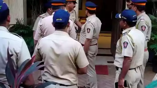 Mumbai woman claims man groped her from behind in middle of road