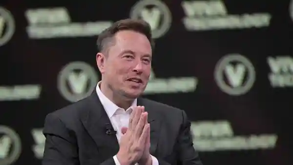 Musk confirms Grokipedia name is temporary