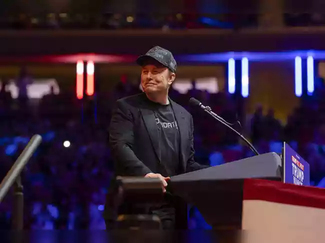 Musk expects Tesla's Full Self-Driving software to win full China approval in early 2026