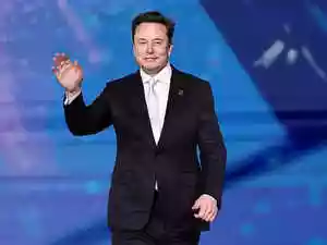 Musk, NASA chief Sean Duffy jostle over space agency leadership