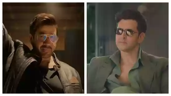 My lines could overpower Hrithik Roshan