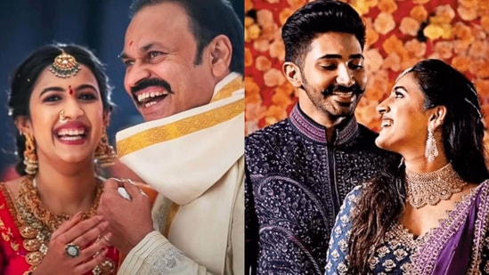 Naga Babu shares insights on parenting, focusing on his children's happiness and admitting making a mistake in daughter's marriage. Actor, producer and politician Naga Babu's daughter Niharika Konidela, who is also an actor and producer, parted ways with businessman Chaitanya Jonnalagadda after three years of marriage in 2023. Now, in an interview with Hit TV Specials, Naga Babu has opened up about his daughter's divorce and revealed whether she will get married again.