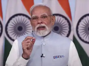 Narendra Modi says that the poor and neo middle-class are benefiting from income tax relaxation and upcoming GST reforms. The income tax exemption up to Rs 12 lakh was announced in the Union budget. The new GST rates are set to roll out from September 22. Modi highlights that this combined effect will save citizens over Rs 2.