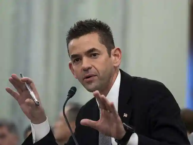 NASA chief slams Boeing