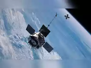 NASA clears Artemis moon rocket for April launch with four astronauts following repairs