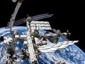 NASA orders International Space Station astronauts to prepare for possible evacuation over widening air leak