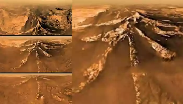 NASA’s 2005 Titan Image Still Baffles Scientists