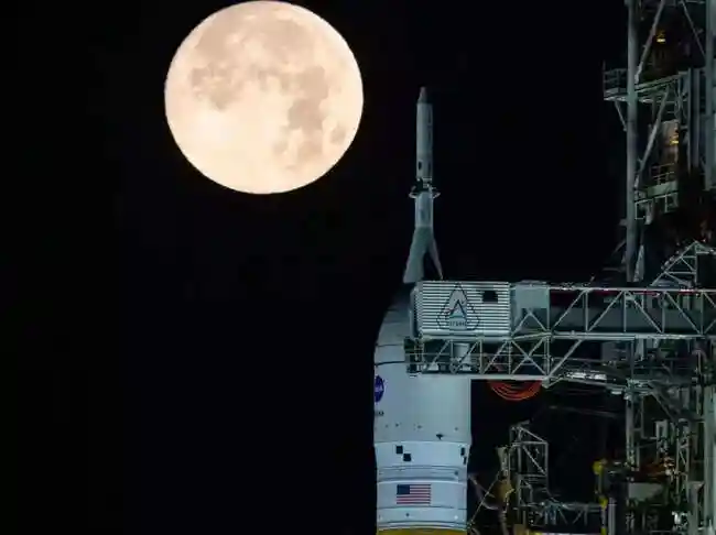 NASA to roll back Artemis II rocket on February 24 after helium issue