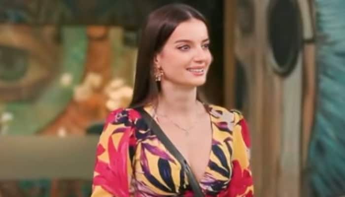 Natalia Janoszek opens up about her Bigg Boss 19 journey, revealing a shift in her bond with Mridul Tiwari and finding unexpected comfort elsewhere. Mumbai: Bigg Boss season 19 contestant Natalia Janoszek, who recently got evicted from the show, may no longer be in the game, but her journey continues to resonate with fans who loved her for her calm and composed demeanour.