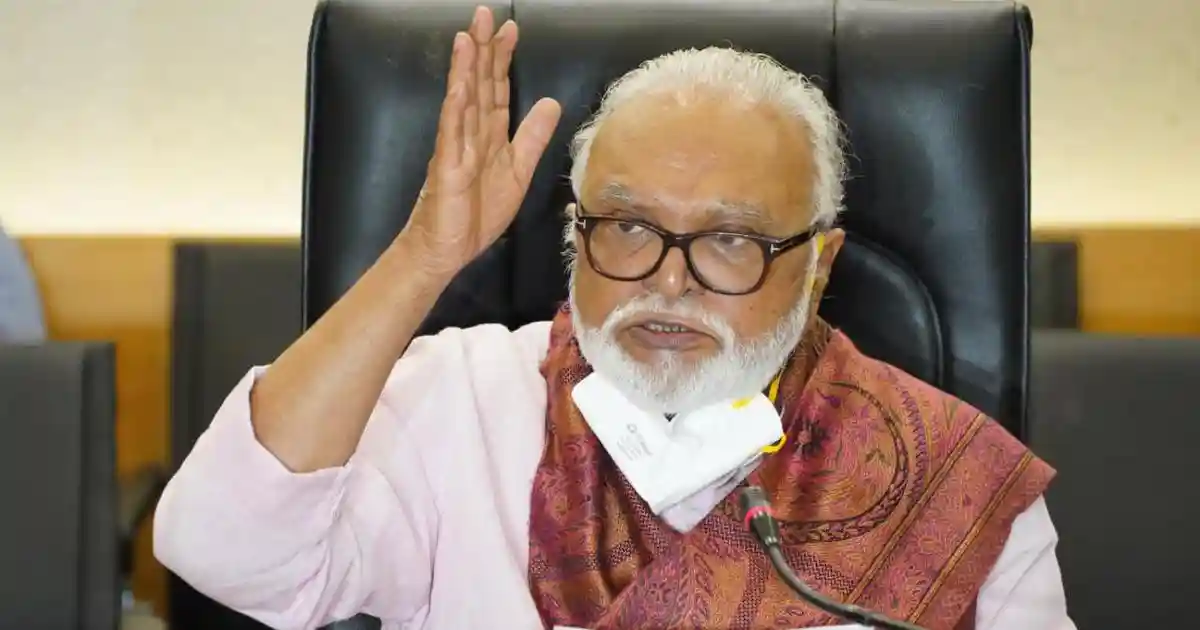 Nationalist Congress Party leader and Maharashtra minister Chhagan Bhujbal on Monday claimed that all state government departments were facing a fund crunch due to the Mukhya Mantri Majhi Ladki Bahin scheme, The Indian Express reported. The scheme, launched in June 2024, provides a monthly transfer of Rs 1,500 to women aged 21 to 65 whose families earn less than Rs 2.5 lakh a year.Nationalist Congress Party leader and Maharashtra minister Chhagan Bhujbal on Monday claimed that all state government departments were facing a fund crunch due to the Mukhya Mantri Majhi Ladki Bahin scheme, The Indian Express reported.The scheme, launched in June 2024, provides a monthly transfer of Rs 1,500 to women aged 21 to 65 whose families earn less than Rs 2.5 lakh a year.The Ladki Bahin scheme is said to have played a key role in the Mahayuti alliance winning 230 seats in the 288-member Maharashtra Assembly in November.The coalition comprises the Bharatiya Janata Party, Deputy Chief Minister Eknath Shinde's faction of the Shiv Sena and the NCP group headed by Deputy Chief Minister Ajit Pawar.