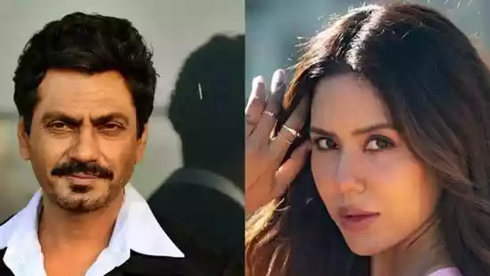 Nawazuddin Siddiqui to make his Punjabi film debut opposite Sonam Bajwa