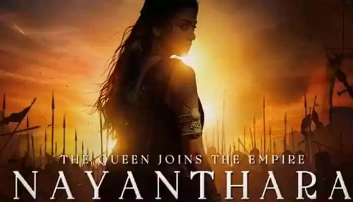 Nayanthara Joins Balakrishna's #NBK111