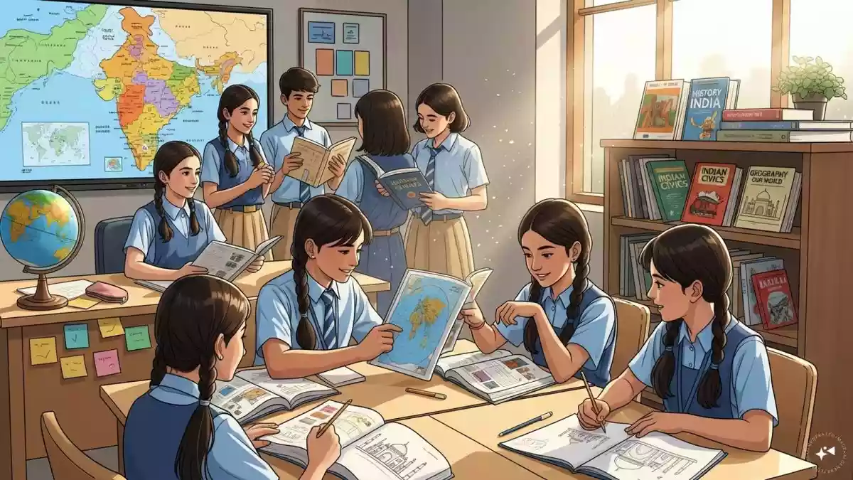 NCERT's New Class 7 Book Emphasises Pakistan Army-Backed Terror Attacks