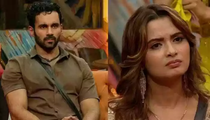 Neelam, Abhishek Bajaj's SHOCKING Double Eviction Angers Fans